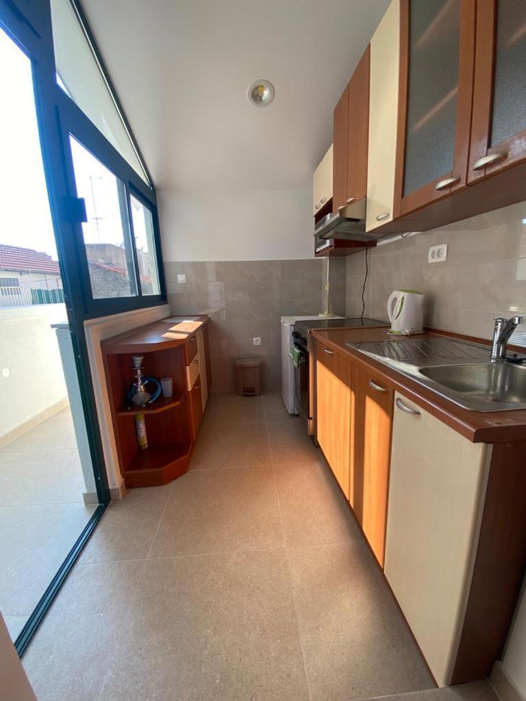 Duje & Roko Apartments Šibenik Cameră foto